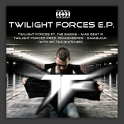Twilight Forces E.P.