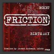 Birthday (Delete Remix)