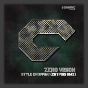 Style Dropping (Crypsis Remix)