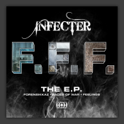 F.F.F. - The EP