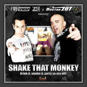 Shake That Monkey 