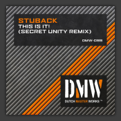 This Is It! (Secret Unity Remix) 