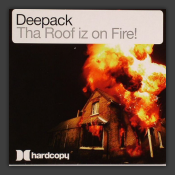 Tha Roof Iz On Fire