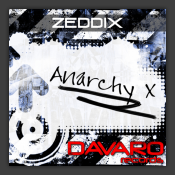 Anarchy X / 2 Buzy