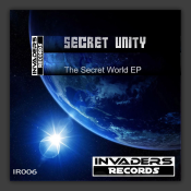 The Secret World EP