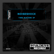 Time Machine EP