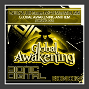 Global Awakening Anthem 