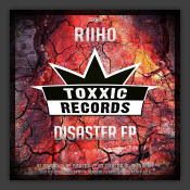 Disaster E.P.