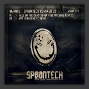 Spoontech Remixed 02