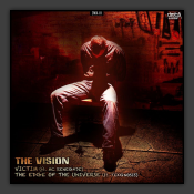 Victim (Feat. MC Renegade) / The Edge Of The Universe (Feat. Tekgnosis)