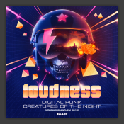 Creatures Of The Night (Loudness Anthem 2012) 