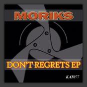 Don't Regrets EP