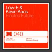 Electric Future / Electronic Soundz