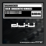 F.M.W. (Anagenetic Remixes)