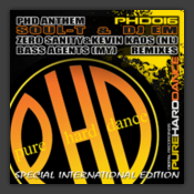 PHD Anthem 2012 