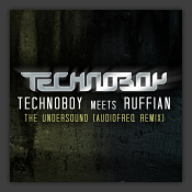 The Undersound (Audiofreq Remix)