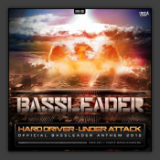 Under Attack (Official Bassleader Anthem 2012) 
