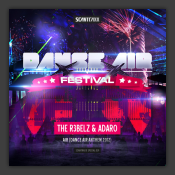 Air (Dance Air Festival 2012 Anthem) 