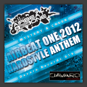 Airbeat One 2012 Hardstyle Anthem 