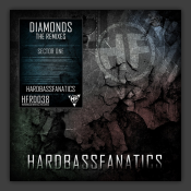 Diamonds (The Remixes)