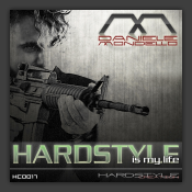 Hardstyle Is My Life 