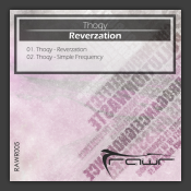 Reverzation / Simple Frequency