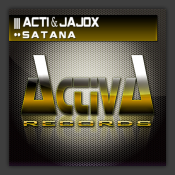 Satana / Crap Out (Jajox Remix)