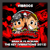 The Key (Vibrations 2012) 