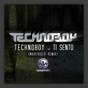 Ti Sento (Waverider Remix) 