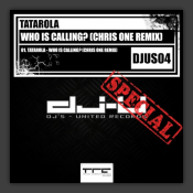Who Is Calling? (Chris One Remix) 