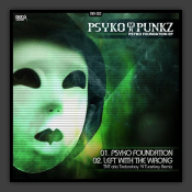 Psyko Foundation EP