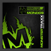 Monstertraxx EP