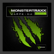 Monstertraxx 