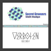Secret Groovers