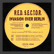 Invasion Over Berlin