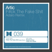 F#ck The Fake Shit (Adaro Remix)