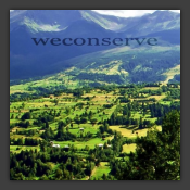 Weconserve