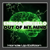 Out Of My Mind (Hands Up Edition)