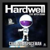 Call Me A Spaceman