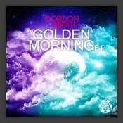 Golden Morning E.P. 