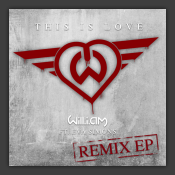 This Is Love (Remix EP)