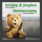 Donnersong (Thunder Buddies)