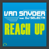 Reach Up (The Hands Up Remixes)