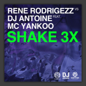 Shake 3x