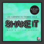 Shake It (Move A Little Closer) (DJ PP 2012 Terrace Mix)