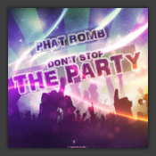 Don't Stop The Party