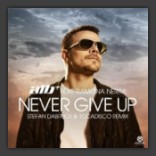 Never Give Up (Stefan Dabruck & Tocadisco Remix)