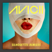 Silhouettes (Remixes)