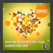 Looking For Love (Remixes)