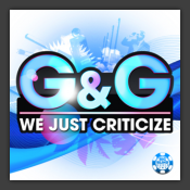 We Just Criticize